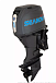 Лодочный мотор SEANOVO SNEF60HUEL-T - EFI (2,33) в Сызрани