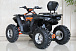 Квадроцикл GBM STORMRIDER 220 PREMIUM в Сызрани