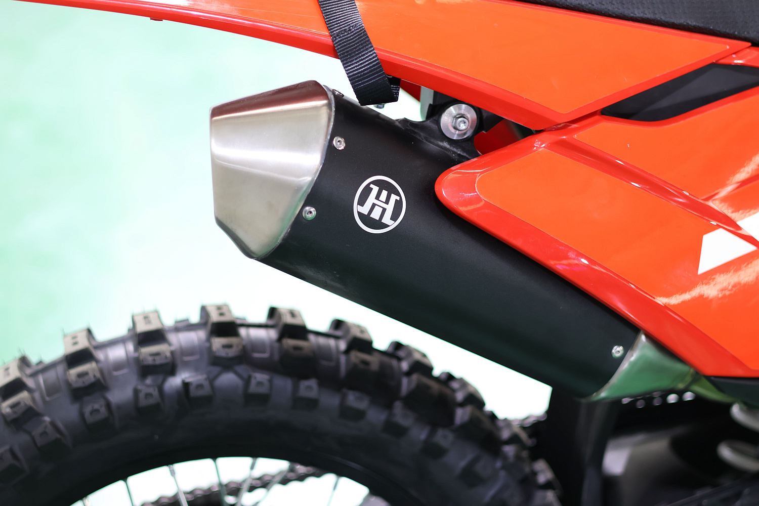 Мотоцикл JHLMOTO JHLofr GS CB300RL в Сызрани