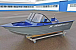 Алюминиевый катер Неман-420 DCM в Сызрани