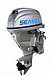 Лодочный мотор SEANOVO SNEF30FES-EFI в Сызрани