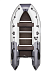Лодка Ривьера Компакт 3600 СК в Сызрани