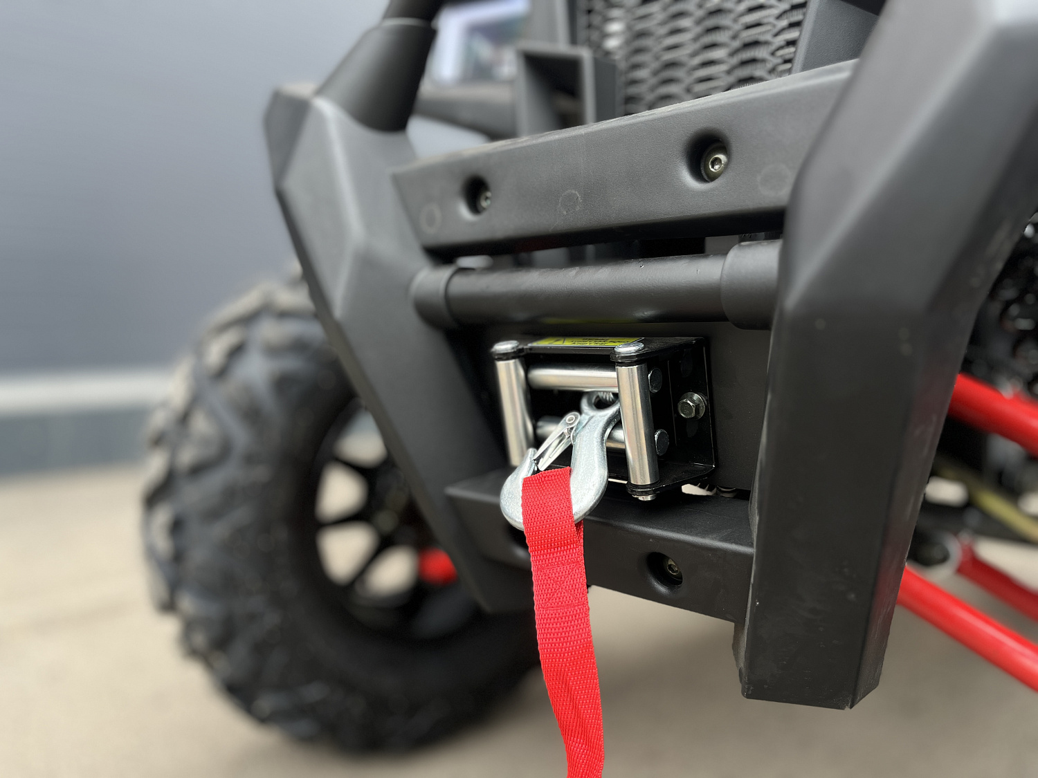 Квадроцикл PROMAX TAURUS 300 MAX-PRO LONG в Сызрани