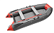 ЛОДКА ДРАККАР 3400 НДНД CLASSIC (БЕЗКИЛЬ) в Сызрани