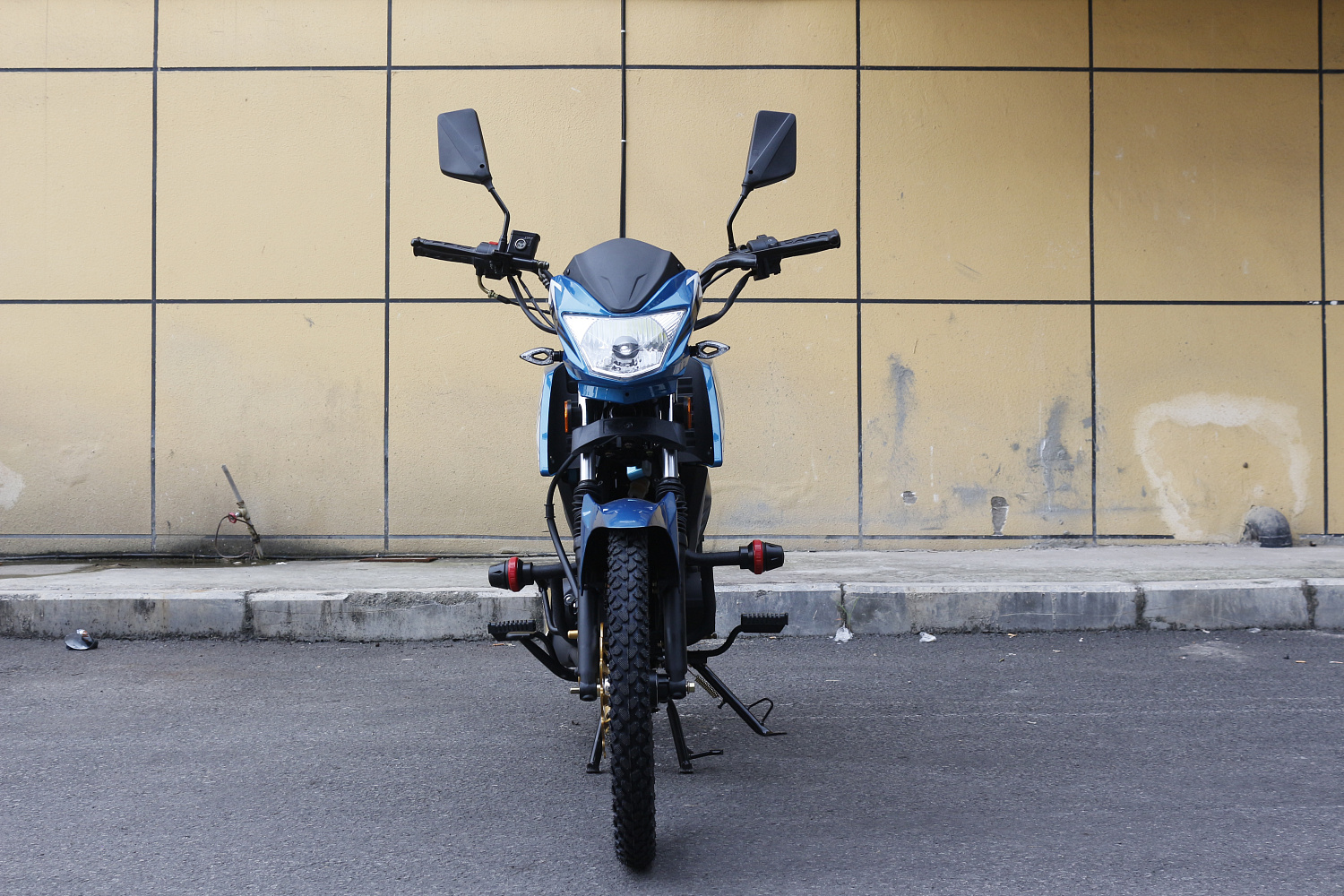 Мопед FAIDET SKIFF RS150 (49) в Сызрани