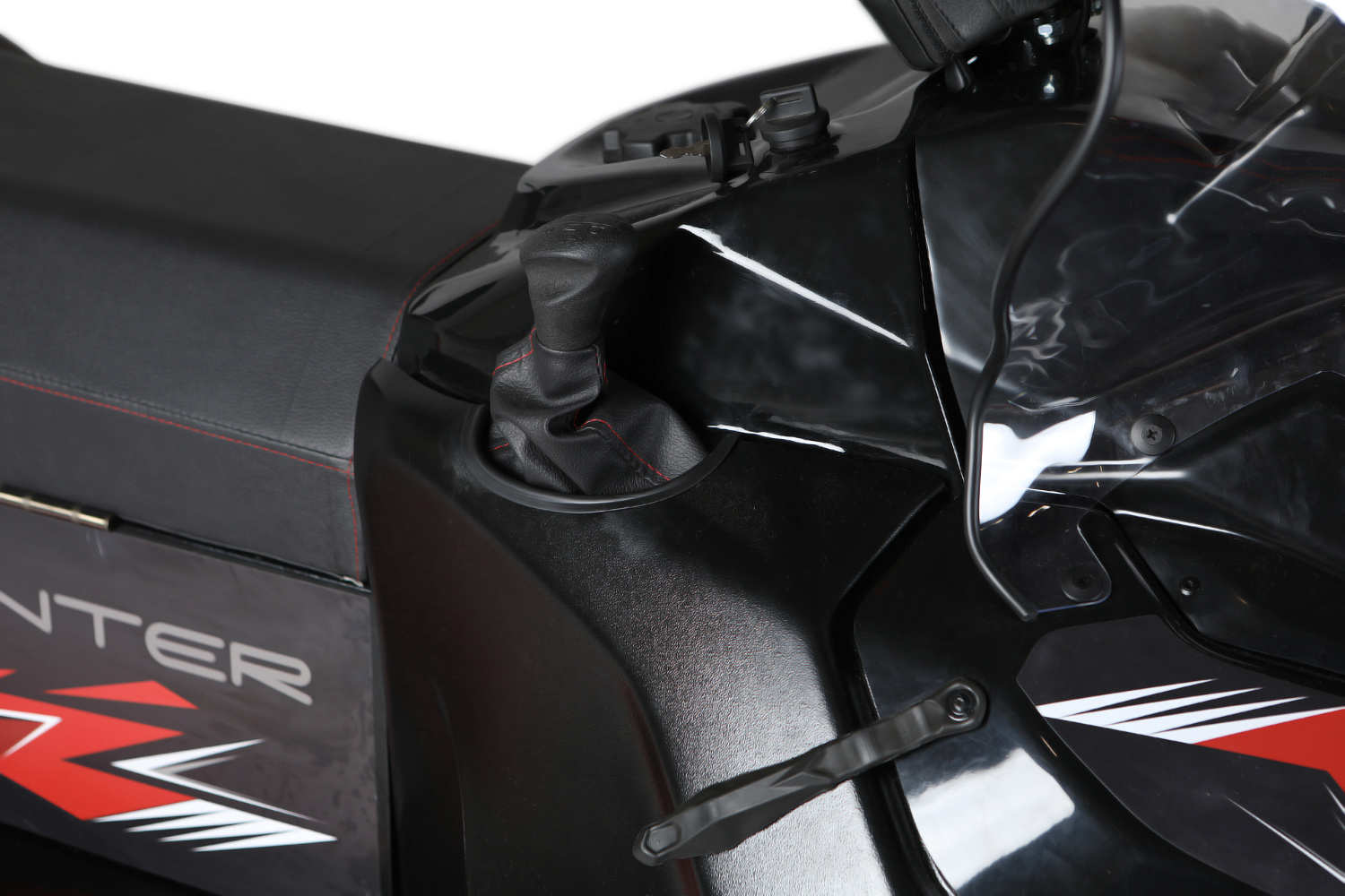 Снегоход IKUDZO HUNTER 600LK 20 V2 в Сызрани