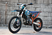 Мотоцикл JHLMOTO JHL Z3 CB250 (172FMM-3A) в Сызрани