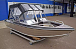 Алюминиевый катер Neman-400 DC в Сызрани