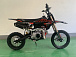 Питбайк JHLMOTO JHL MK125 (14/12) в Сызрани